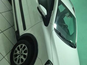 volkswagen crossfox i motion 1.6 mi t. flex 8v 5p 2013