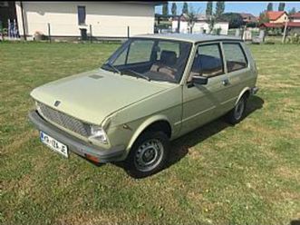 zastava yugo yugo 45