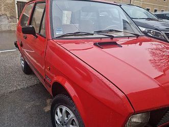 zastava yugo 55 koral