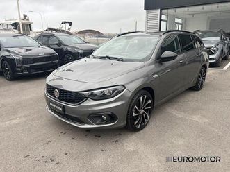 fiat tipo station wagon 1.6 multijet s-design