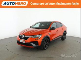 renault arkana gr47201