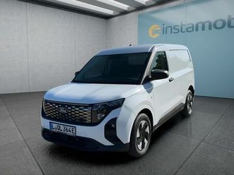 ford transit courier kasten trend 135 kw