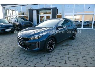 1.6 t-gdi dct gt-line/leder-paket