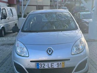 renault twingo 1.2 authentique