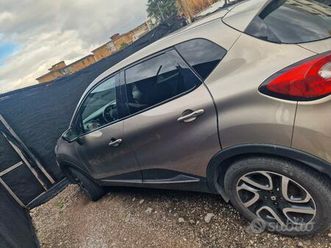 captur 1.2 gpl cambio automatico