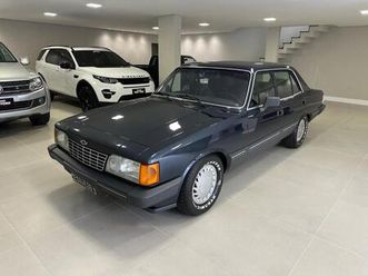 chevrolet opala comodoro/comod. sle 4.1/2.5