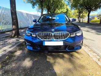 bmw serie 3 320i auto.gran turismo