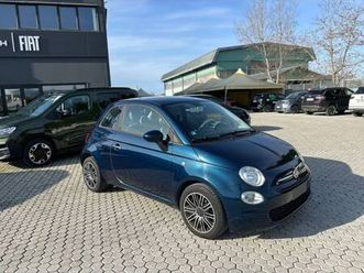 500 (2007-2016) iii 2015 1.0 hybrid pop 70cv