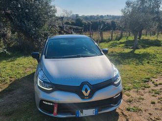 renault clio 4 rs monaco gp