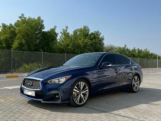 infiniti q50 3.0t sport black edition 3.0t sport q50s