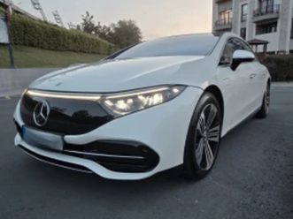 mercedes-benz eqs 450+ нов внос германия в гаранция ≫ 2023 • 117 000 лв. • id