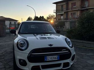 mini f56 one 1.2 jcw