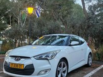 inspire אוט׳ 1.6 (140 כ״ס)