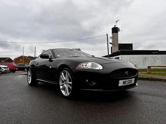 4.2 v8 auto euro 4 2dr