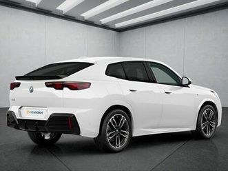 bmw ix2 edrive20 m sport 150 kw