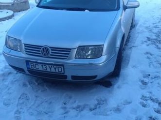 vand volkswagen bora 1.6 onesti