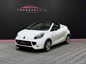 renault wind tce 100 dynamique