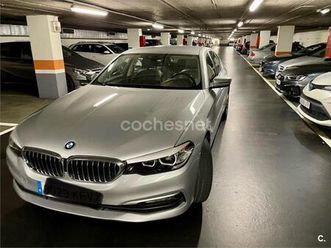 bmw serie 5 520da business