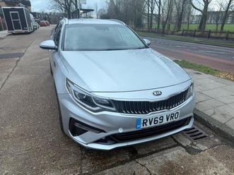 1.6 crdi 3 sportswagon euro 6 (start/stop) 5dr