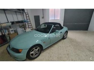 bmw z3 1.8i