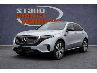 mercedes-benz eqc 400 4matic