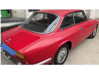 1972 alfa romeo 2000 a vendre