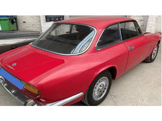 1972 alfa romeo 2000