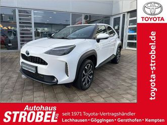 club awd + smart connect + winter pack