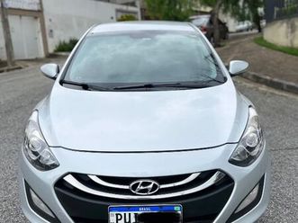 hyundai i30 1.8 16v aut. 5p 2014