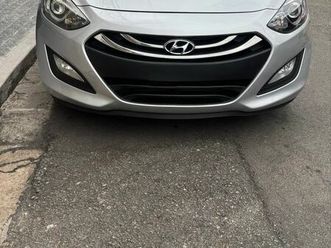 hyundai i30 1.8 16v aut. 5p 2014