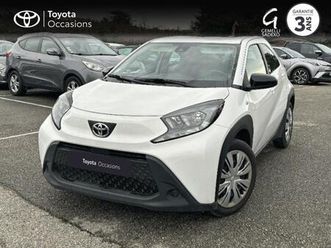 1.0 vvt-i 72ch dynamic