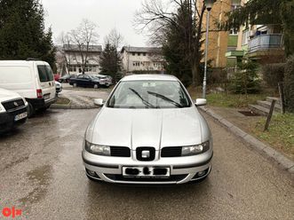 seat toledo 2002