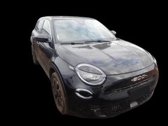 600 fiat 600 hybrid 110 cv dct mhev la prima