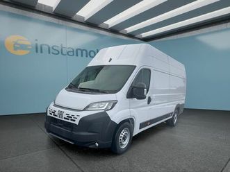 fiat ducato kasten l4h3 2.2 multijet 103 kw