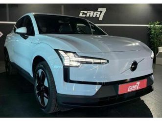 volvo ex30 69 kwh single motor extended range core