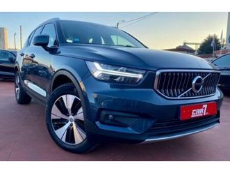 volvo xc 40 1.5 t4 phev inscription