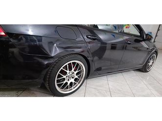 vw golf variante novembro/14