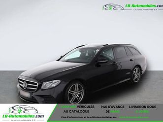 mercedes classe e break classe e break 300
