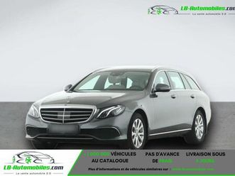 mercedes classe e break 200 d bva
