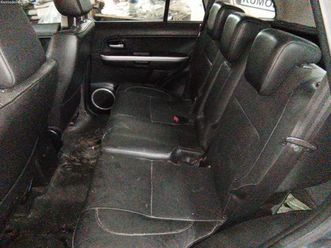 suzuki grand vitara ddis 1.9 tdi junho/07
