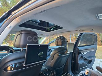 audi a8 50 tdi quattro tiptronic