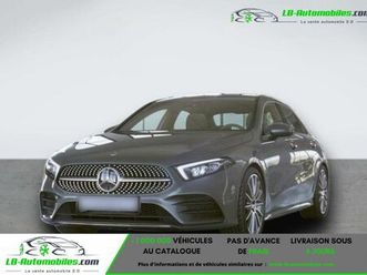 mercedes classe a berline 180 bvm