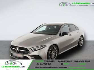 mercedes classe a berline 220 bva
