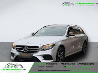 mercedes classe e break 300 de bva