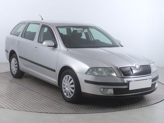 škoda octavia, 2006, 1.9 tdi, kombi