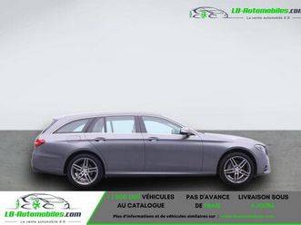 mercedes classe e break 250 bva