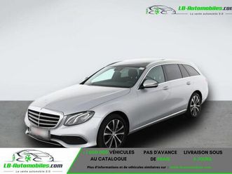 mercedes classe e break 250 bva