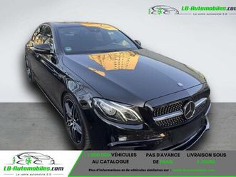 mercedes classe e 350 e bva