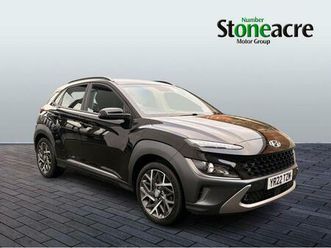 1.6 h-gdi premium dct euro 6 (start/stop) 5dr