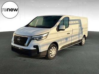 primastar 2.0 dci 30 l2h1 n-connecta